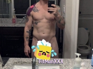FitManXXX