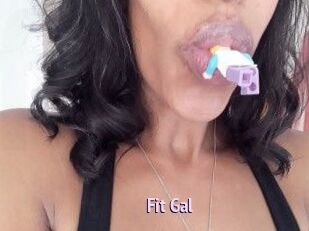 Fit_Gal