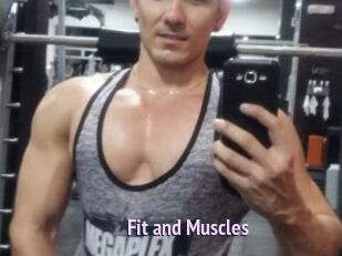 Fit_and_Muscles