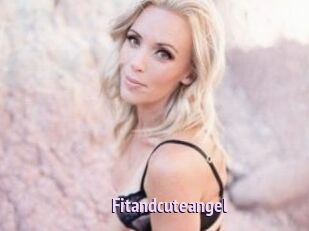 Fitandcuteangel