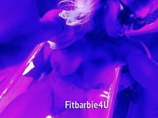 Fitbarbie4U