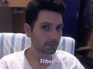 FitboyFun