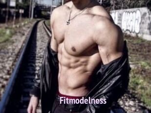 Fitmodelness