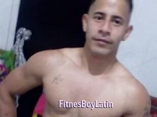FitnesBoyLatin
