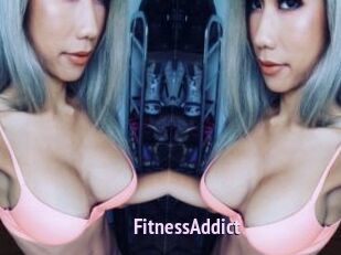 FitnessAddict