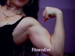 FitnessEve Film Porno