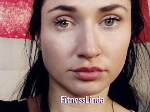 FitnessLinda Film Porno