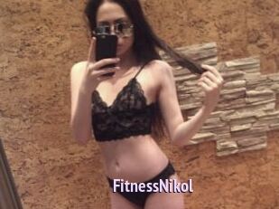 FitnessNikol