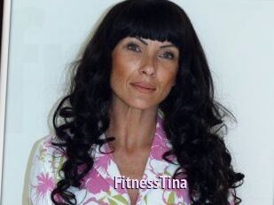 FitnessTina