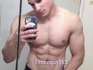 Fitnessguy365