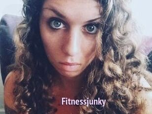 Fitnessjunky