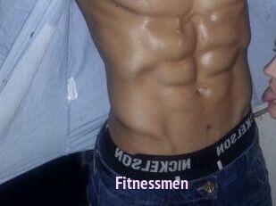 Fitnessmen