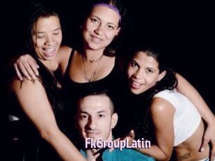 FkGroupLatin
