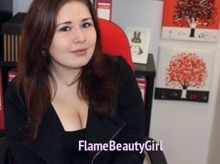 FlameBeautyGirl