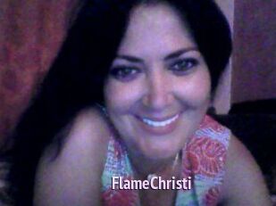 Flame_Christi Film Porno