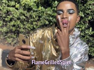FlameGrilledSpice