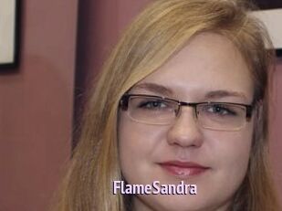 FlameSandra
