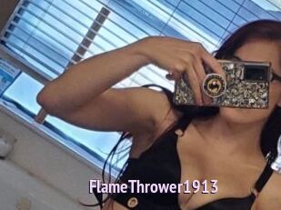 FlameThrower1913