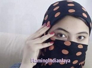 FlamingIndianJaya Film Porno