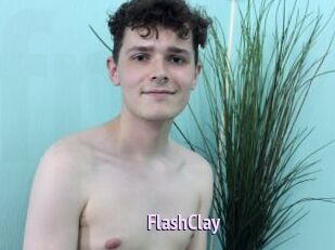 FlashClay