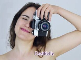 FlashNelly