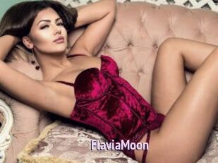 FlaviaMoon Film Porno