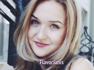 FlavorJanis
