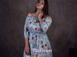 FlaxFlower