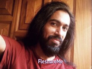 FleshureMe