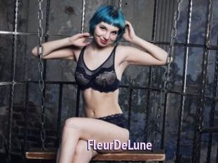 FleurDeLune Film Porno