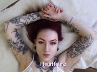 FleurHolmz