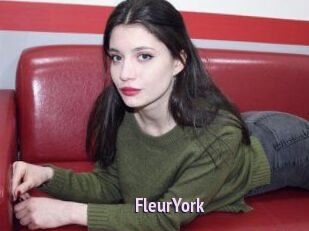 FleurYork