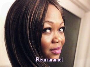 Fleurcaramel
