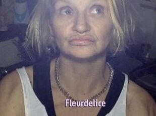 Fleurdelice