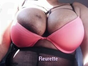 Fleurette