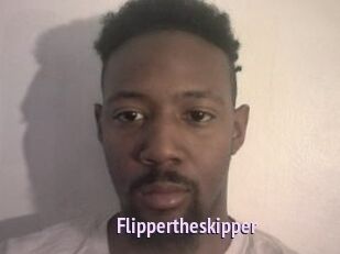 Flippertheskipper