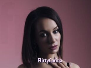 FlirtyCarina Film Porno