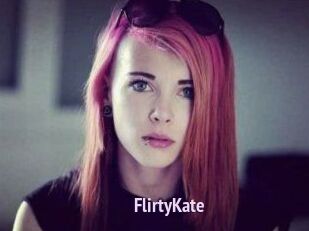 FlirtyKate