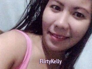 FlirtyKelly Film Porno