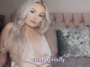 FlirtyXFelicity