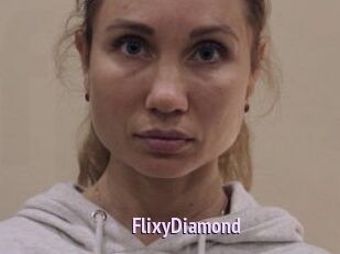 FlixyDiamond