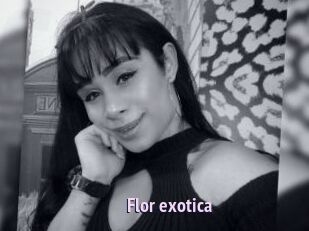 Flor_exotica