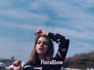 FloraBlow