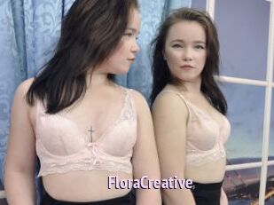 FloraCreative