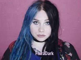 FloraDark Film Porno