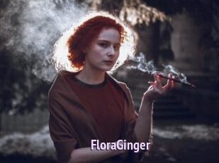 FloraGinger