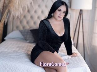 FloraGomez