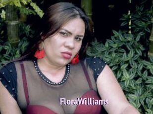 FloraWilliams