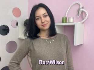 FloraWilson