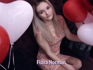 Flora_Norman